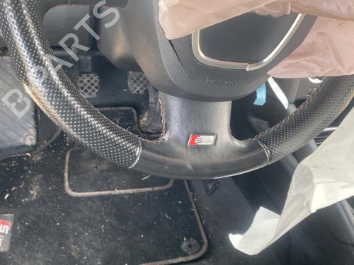 Steering wheel AUDI A3 (8P1) | BP33554242C49 - Image 4