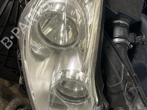 Højre forlygte OPEL CORSA D (S07) 1.3 CDTI (L08, L68) | BP19913291C29 