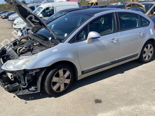 Steering rack CITROËN C4 I (LC_) 1.6 HDi | BP27809545M22 