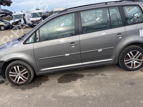 Bensintank VW TOURAN (1T1, 1T2) 1.4 TSI | BP29967099C62