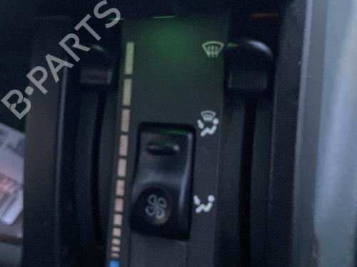 Commande Chauffage RENAULT RAPID Box Body/MPV (F40_, G40_) 1.2 (F406, G40A) (55 hp) 31929785