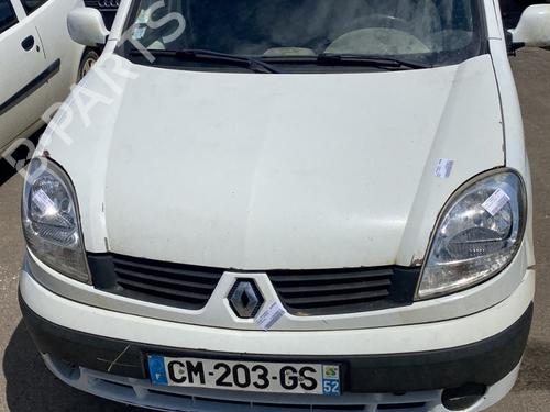 Used Subframe Subframe RENAULT KANGOO Express (FC0/1_) 1.5 dCi (FC07, FC1R) (65 hp) 27868651 27868651