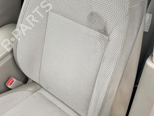 Left front seat RENAULT KOLEOS I (HY_) 2.0 dCi 4x4 (HY0K) | BP29353700C15 