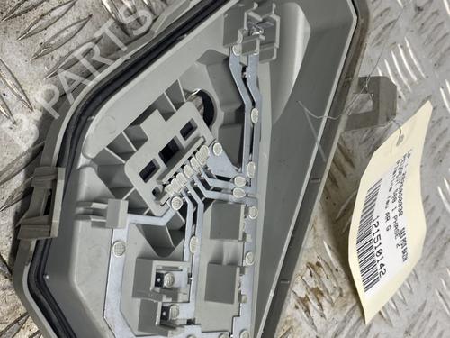 Used Lamp holder PEUGEOT 508 I (8D_) 1.6 BlueHDi 120 (120 hp) 32395434