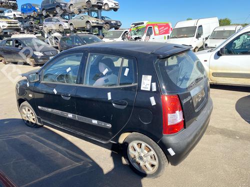 Steering rack KIA PICANTO I (SA) 1.1 | BP34380264M22 - Image 2