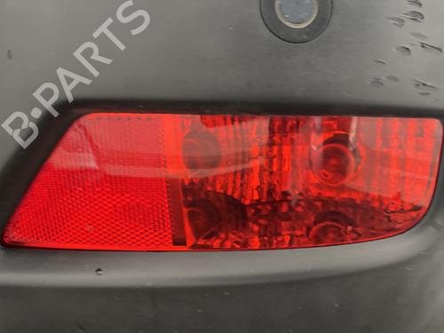 Used Rear fog light PEUGEOT 3008 I MPV (0U_) 1.6 HDi (114 hp) 32367128