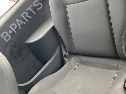 Rear seat RENAULT TWINGO II (CN0_) 1.5 dCi (CN0E) | BP27608376C17 - Image 3