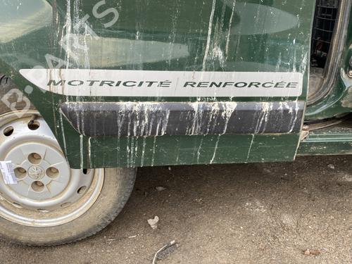 Dørliste PEUGEOT BIPPER (AA_) 1.4 HDi | BP31114438C150 - Image 3