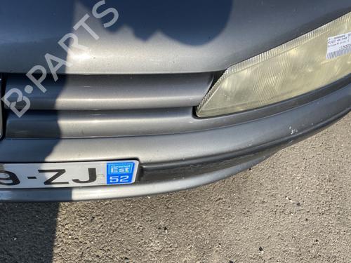 Grille PEUGEOT 406 (8B) 1.8 16V | BP29269882C40 