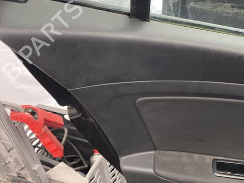 Used Rear left panel Rear left panel RENAULT MEGANE III Grandtour (KZ0/1) 1.5 dCi (KZ09, KZ0D, KZ1G, KZ29, KZ14, KZ1W, KZ10, KZ1F,... (110 hp) 32170412 32170412