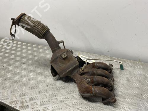 Catalyst FORD FIESTA VI (CB1, CCN) 1.25 | BP29406894M10 
