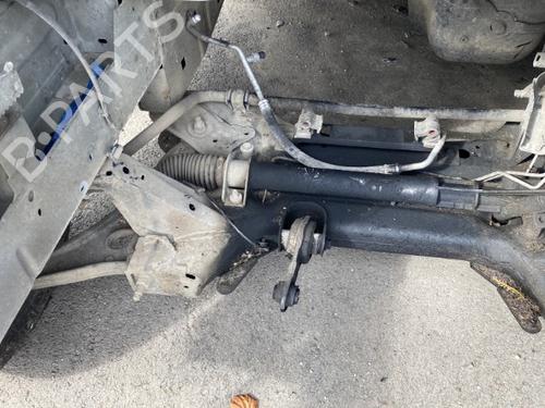 Subframe RENAULT MASTER III Van (FV) 2.3 dCi 125 FWD (FV0C, FV0D, FV0G, FV0H, FV0J, FV0K) | BP19904045M9 