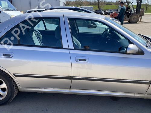 Stol høyre foran PEUGEOT 406 (8B) 2.0 16V | BP24888933C16 