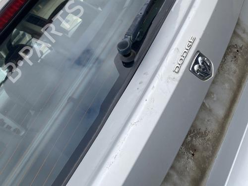 Tailgate DODGE CALIBER 2.0 CRD | BP29455370C6 