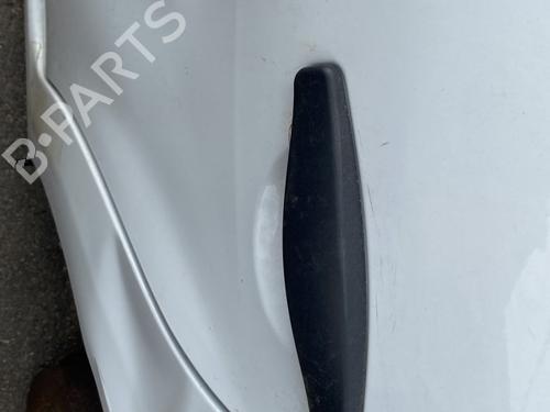 Used Rear left exterior door handle DACIA SANDERO 1.2 16V (75 hp) 26028021