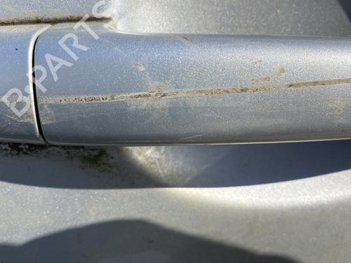 Rear right exterior door handle PEUGEOT 207 (WA_, WC_) 1.4 16V | BP24181111C130 
