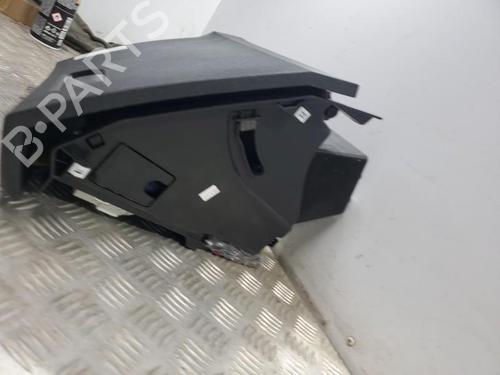 Glove box PEUGEOT 3008 II SUV (MC_, MR_, MJ_, M4_) 1.5 BlueHDi 130 | BP22119676C95 