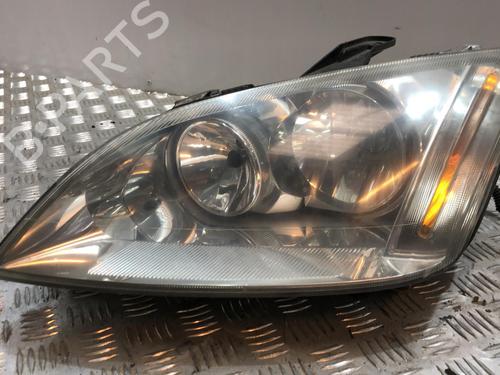 Left headlight FORD FOCUS C-MAX (DM2) 1.6 TDCi | BP22110574C28 - Image 7
