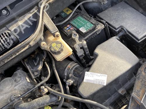 Used Engine control unit (ECU) FORD FOCUS C-MAX (DM2) 1.8 TDCi (115 hp) 31342583