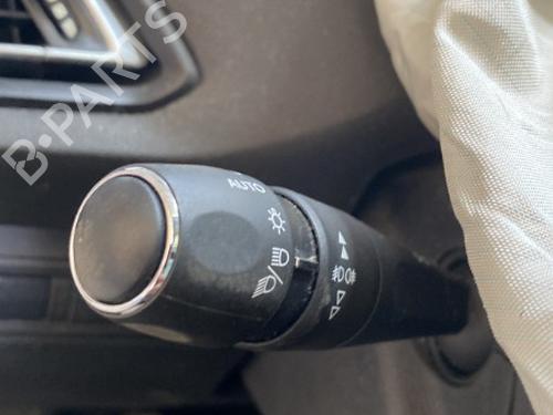 Used Steering column stalk PEUGEOT 308 SW II (LC_, LJ_, LR_, LX_, L4_) 1.2 THP 130 (131 hp) 19912749
