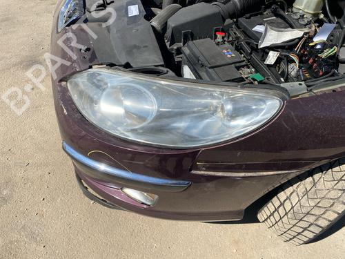 Left headlight PEUGEOT 407 (6D_) 2.0 HDi 135 (6DRHRH, 6DRHRE, 6DRHRG, 6DRHRJ) | BP34220691C28 - Image 6