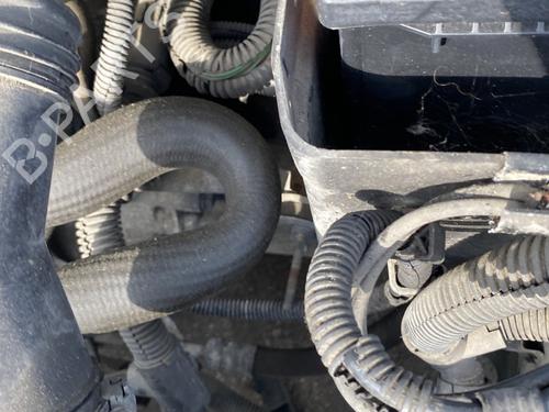 Used Gearbox CITROËN ZX (N2) 1.4 i (75 hp) 25824349