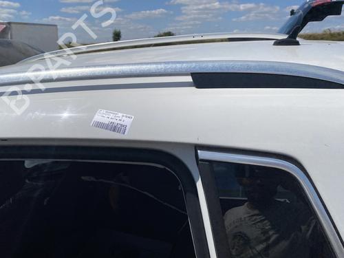 Used Roof bar VW TIGUAN (5N_) 1.4 TSI (160 hp) 27496396