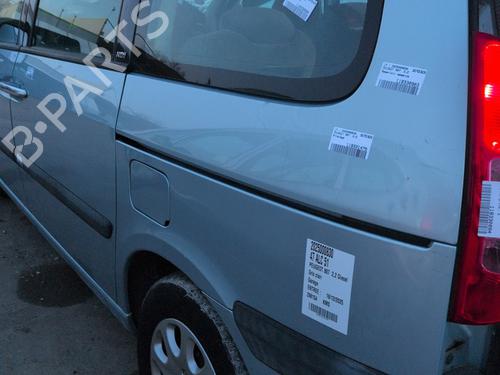 Benzintank PEUGEOT 807 (EB_) 2.2 HDi | BP31050627C62 - Image 3