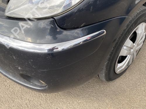 Front bumper CITROËN XSARA PICASSO (N68) 1.6 HDi | BP27617760C7