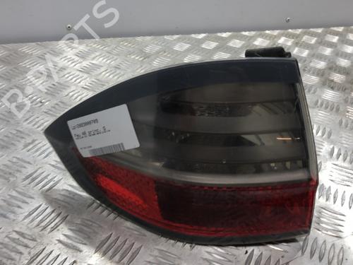 Used Left taillight FORD S-MAX (WA6) 2.0 TDCi (140 hp) 21797645