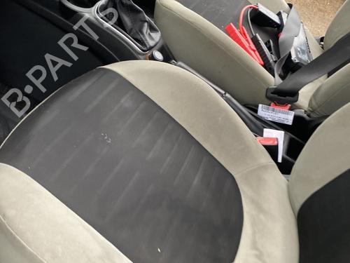 Left front seat FIAT GRANDE PUNTO (199_) 1.4 (199AXB11, 199AXB1A, 199BXB1A, 199AXL1A) | BP32387864C15 - Image 5