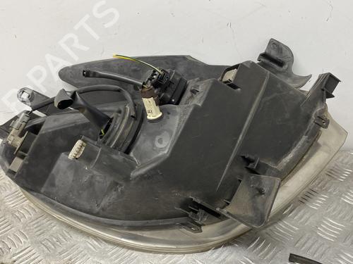 Venstre forlygte CITROËN XSARA PICASSO (N68) 1.6 HDi | BP26221656C28 