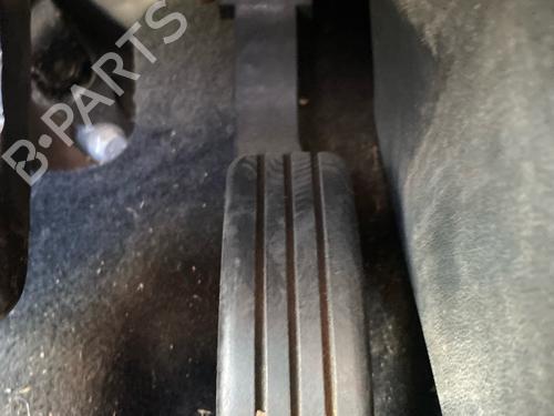 Used Pedal Pedal 39086326 39086326