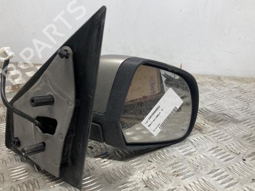 Ryggespeil høyre DACIA LODGY (JS_) 1.5 dCi (90 hp) 28614174