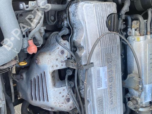 Used Engine Engine 35969074 35969074