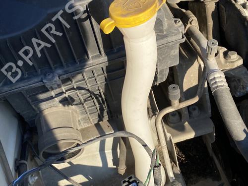 Used Windscreen washer tank OPEL MOVANO B Van (X62) 2.3 CDTI FWD (FV) (125 hp) 22787883