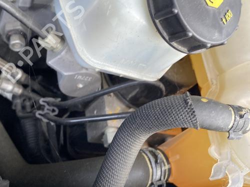 ABS pump OPEL ASTRA J (P10) 1.7 CDTI (68) | BP31093570M43