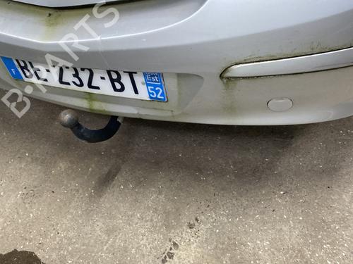 Bagtil kofangere OPEL ASTRA H GTC (A04) 1.7 CDTI (L08) | BP22241335C8 