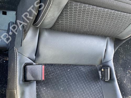 Used Rear seat Rear seat 30643143 30643143