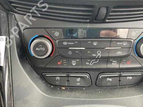 Climate control FORD KUGA II (DM2) 2.0 TDCi | BP29341381I5 