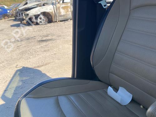 Right front seat SSANGYONG TIVOLI 1.6 XDi 160 | BP37249193C16 - Image 2