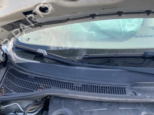 Scuttle panel RENAULT TWINGO II (CN0_) 1.5 dCi (CN0E) | BP26954546C110 - Image 2