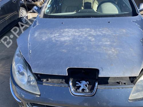 Panser PEUGEOT 407 (6D_) 2.0 HDi 135 (6DRHRH, 6DRHRE, 6DRHRG, 6DRHRJ) (136 hp) 32669898