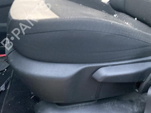Left front seat CITROËN C4 Picasso II 1.6 HDi / BlueHDi 115 | BP29978610C15