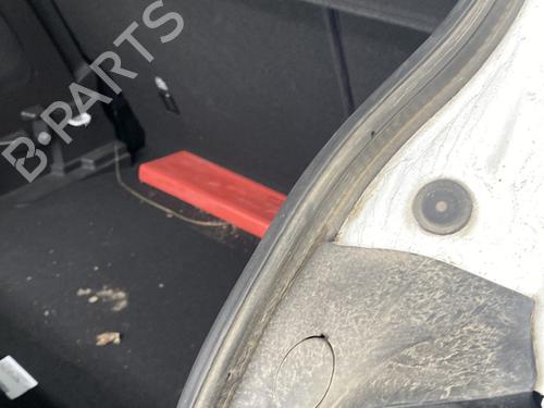 Rubber door seal CITROËN C3 AIRCROSS II (2R_, 2C_) 1.5 BlueHDi 110 | BP25203991C142 