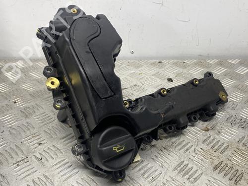 Valve cover PEUGEOT 308 SW II (LC_, LJ_, LR_, LX_, L4_) 1.2 THP 130 | BP29913711M124 