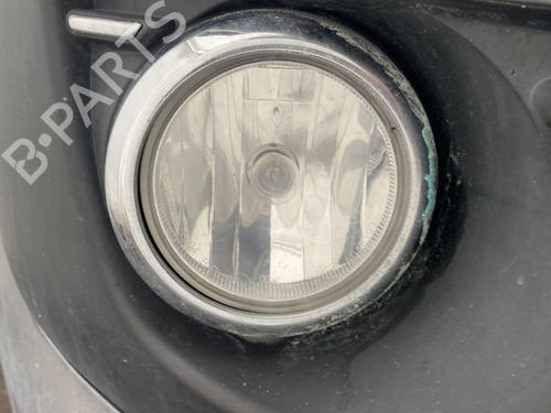Right front fog light PEUGEOT 3008 I MPV (0U_) 1.6 HDi | BP32367126C31