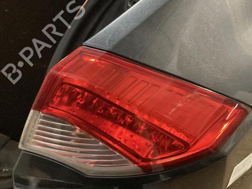 Right taillight RENAULT LAGUNA III (BT0/1) 1.5 dCi (BT00, BT0A, BT0T, BT1J) | BP19905105C35 