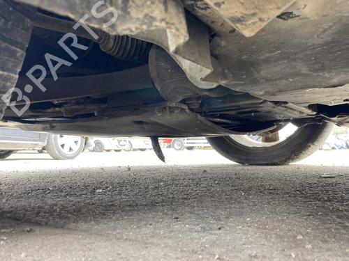 Subframe FORD S-MAX (WA6) 1.8 TDCi | BP33736641M9 - Image 3