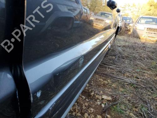 Left front door JEEP GRAND CHEROKEE II (WJ, WG) 3.1 TD 4x4 | BP22117881C2 